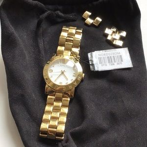 Marc by Marc Jacobs Watch